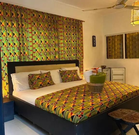 African Treasure Beach Resort