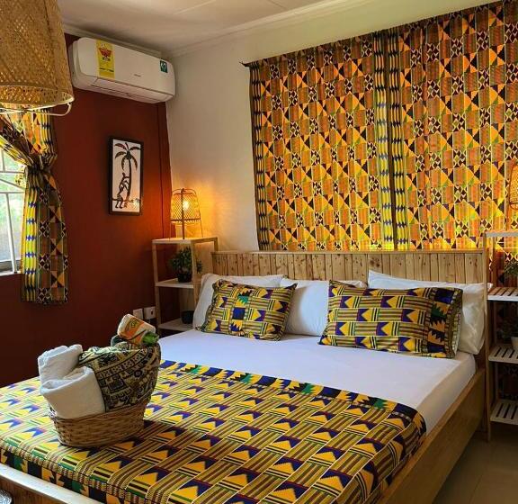 African Treasure Beach Resort