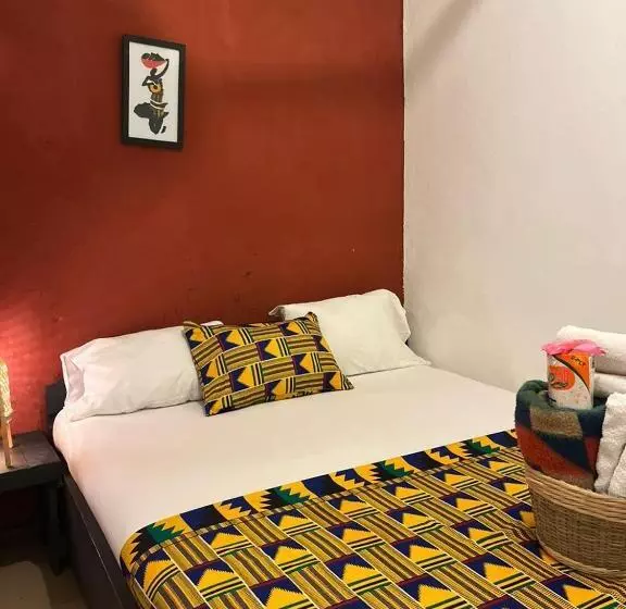 African Treasure Beach Resort