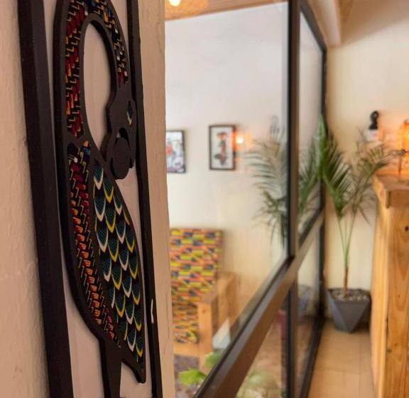 African Treasure Beach Resort