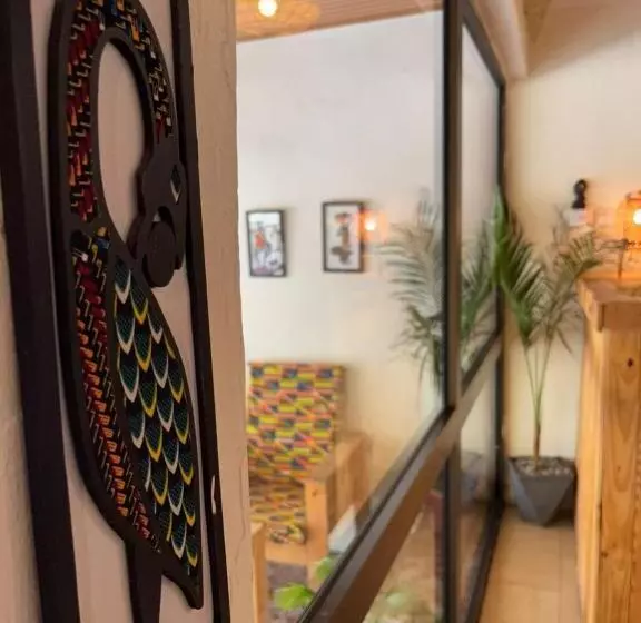 African Treasure Beach Resort