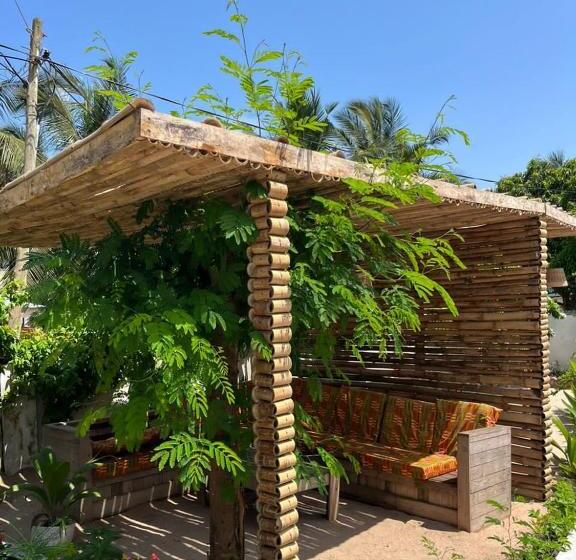 African Treasure Beach Resort