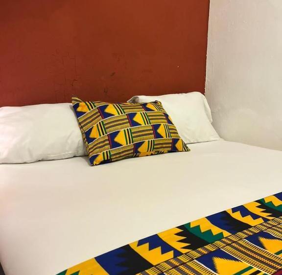 African Treasure Beach Resort