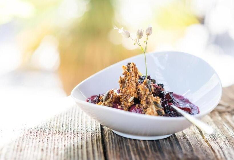 B&b Unterhabsbergerhof