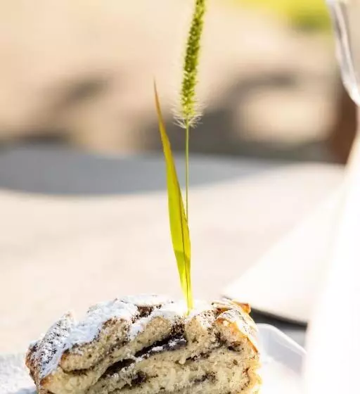 B&b Unterhabsbergerhof