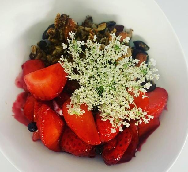 B&b Unterhabsbergerhof