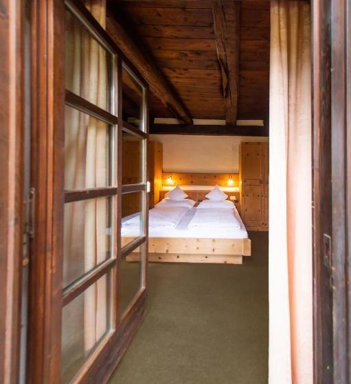 B&b Unterhabsbergerhof