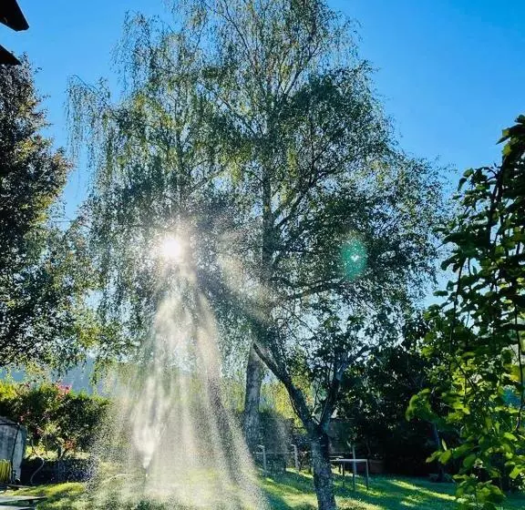 B&b Unterhabsbergerhof