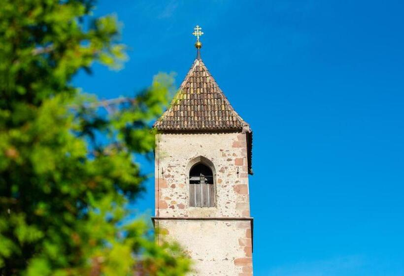 B&b Unterhabsbergerhof