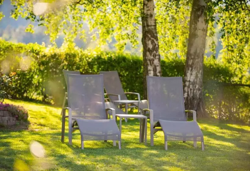 B&b Unterhabsbergerhof