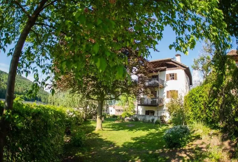 B&b Unterhabsbergerhof