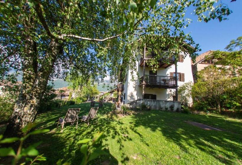 B&b Unterhabsbergerhof