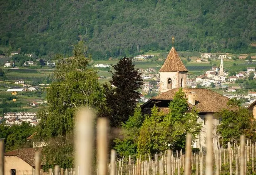 B&b Unterhabsbergerhof