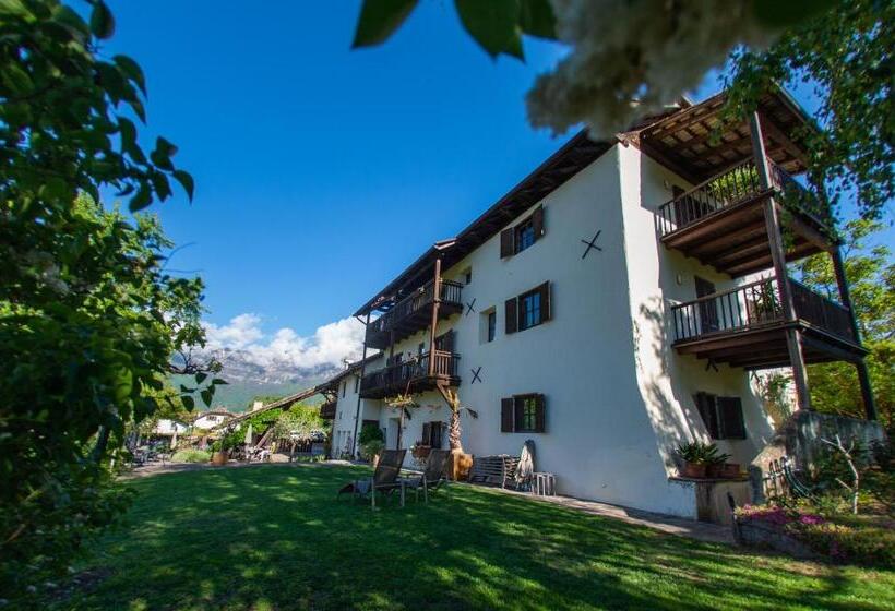 B&b Unterhabsbergerhof