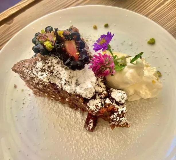 B&b Unterhabsbergerhof