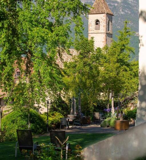 B&b Unterhabsbergerhof