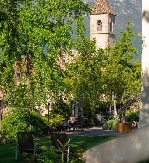 B&b Unterhabsbergerhof