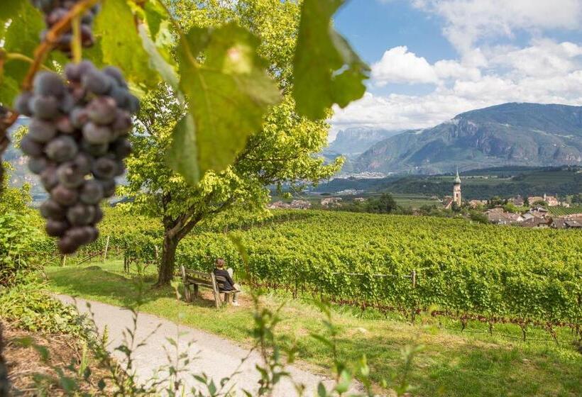 B&b Unterhabsbergerhof