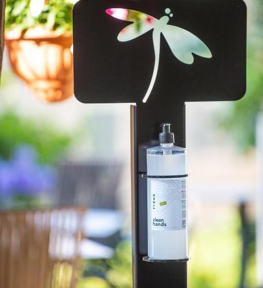 B&b Unterhabsbergerhof