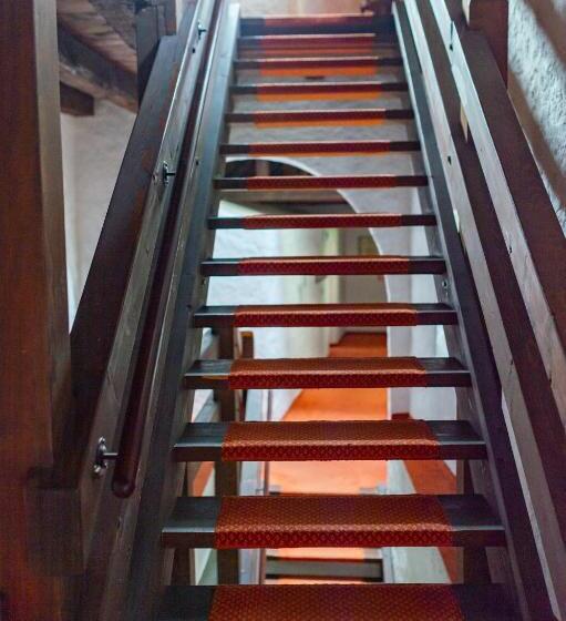 B&b Unterhabsbergerhof