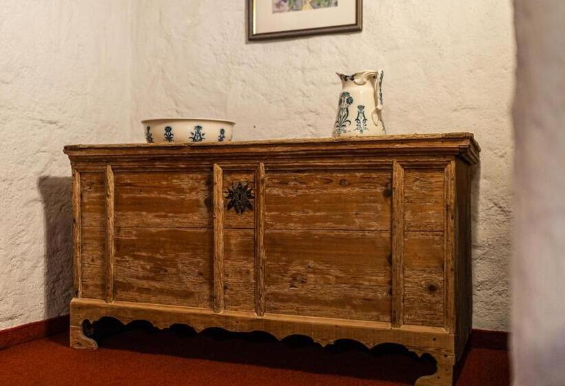 B&b Unterhabsbergerhof