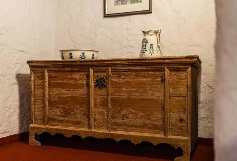 B&b Unterhabsbergerhof