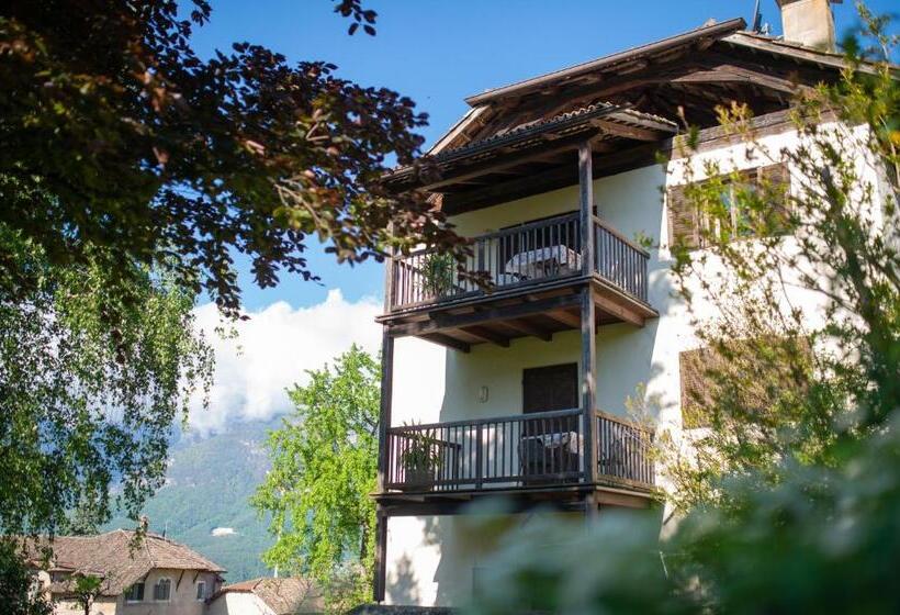 B&b Unterhabsbergerhof