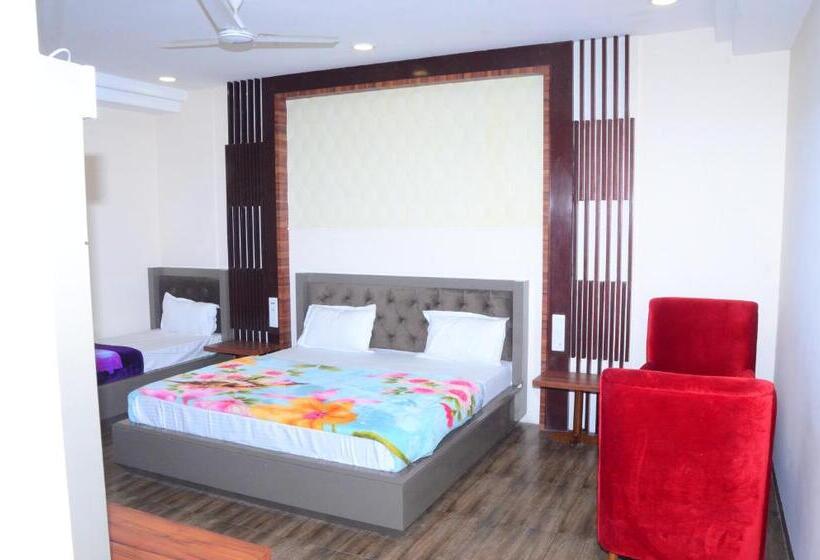 تختخواب و صبحانه Dudi