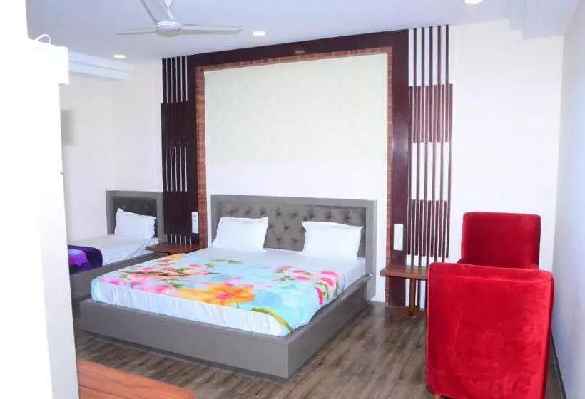 Aamiaismajoitus (B&B) Dudi