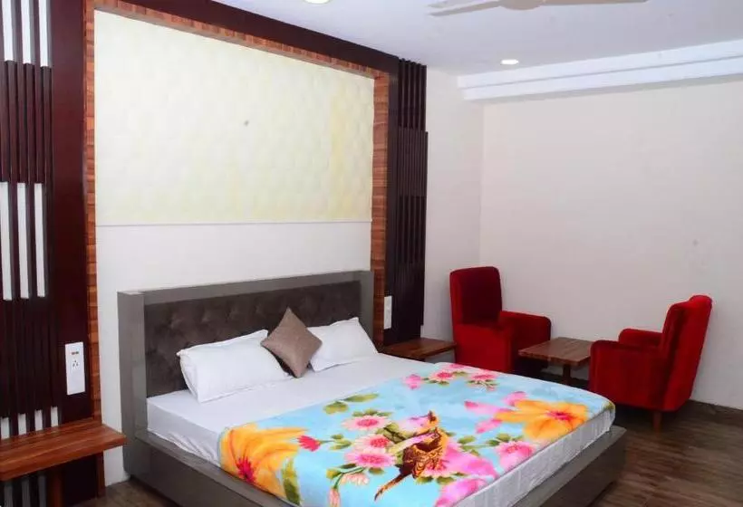 Aamiaismajoitus (B&B) Dudi