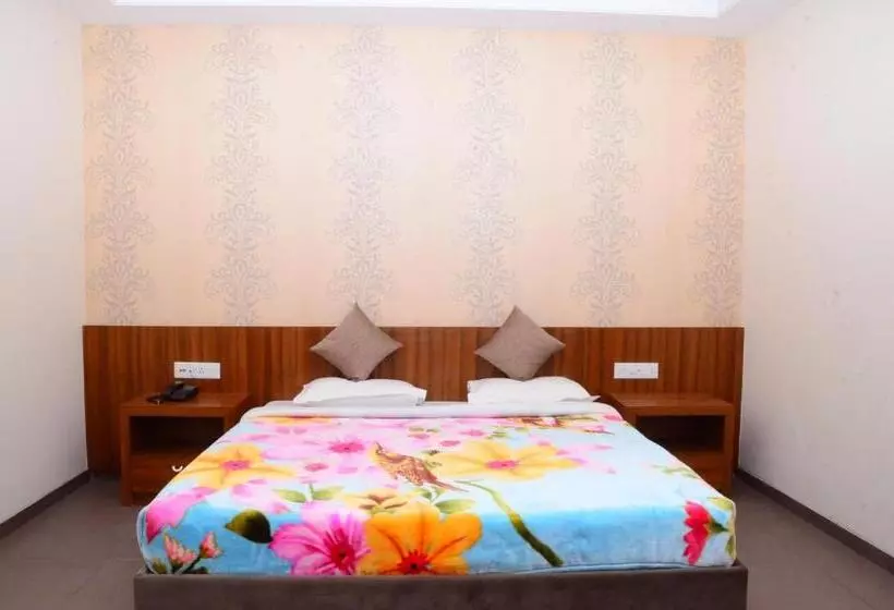 Aamiaismajoitus (B&B) Dudi