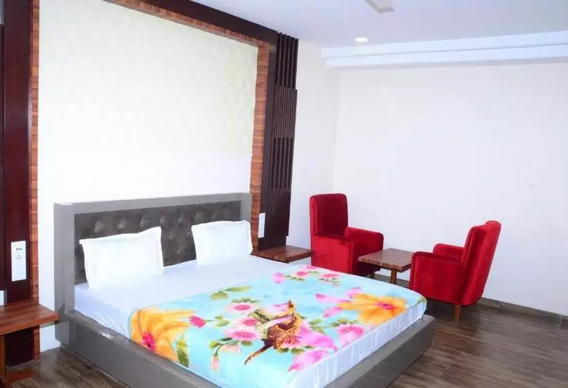 Aamiaismajoitus (B&B) Dudi