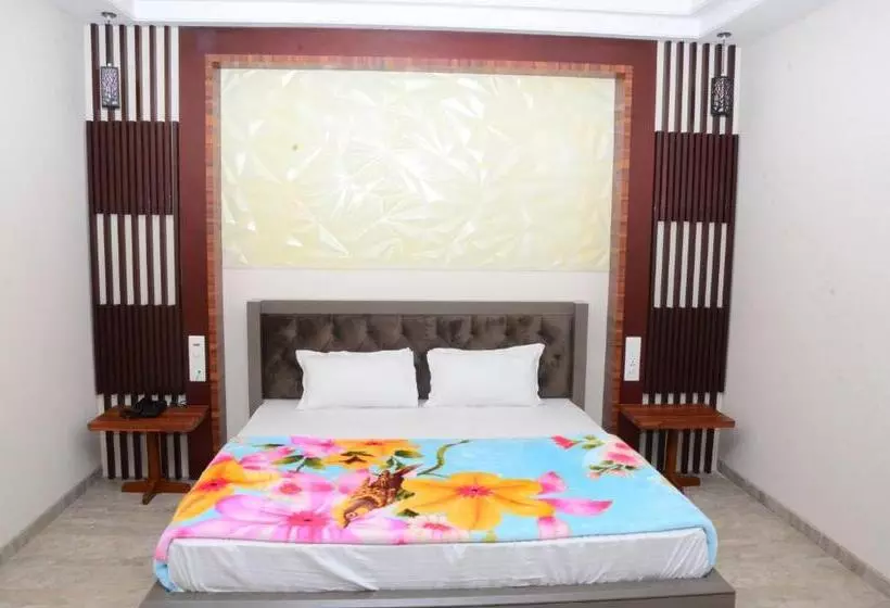 Aamiaismajoitus (B&B) Dudi