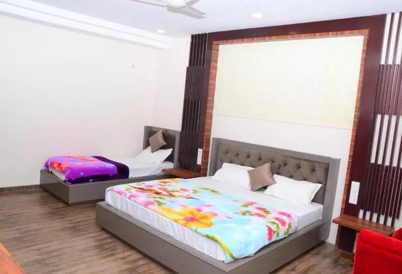 Aamiaismajoitus (B&B) Dudi