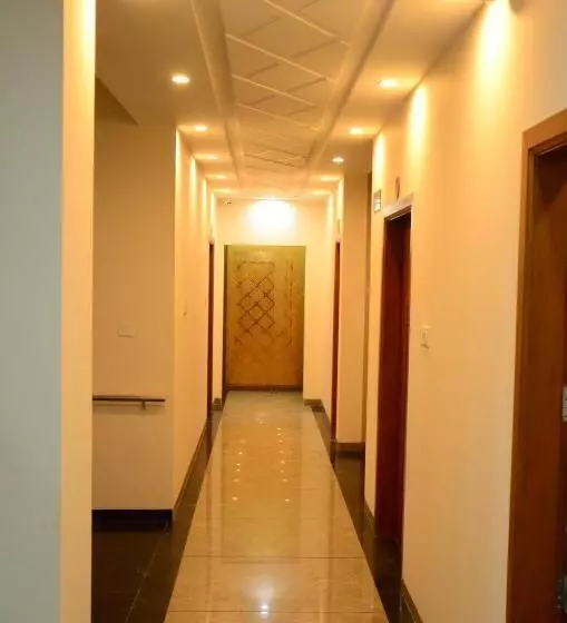 Aamiaismajoitus (B&B) Dudi