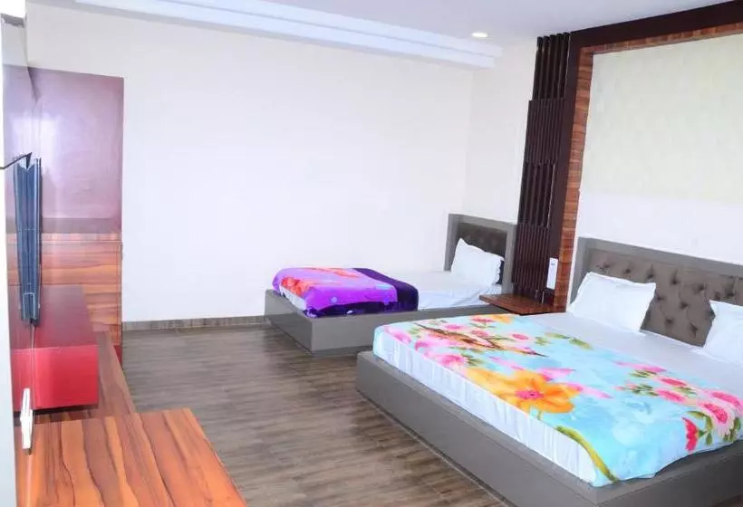 Aamiaismajoitus (B&B) Dudi