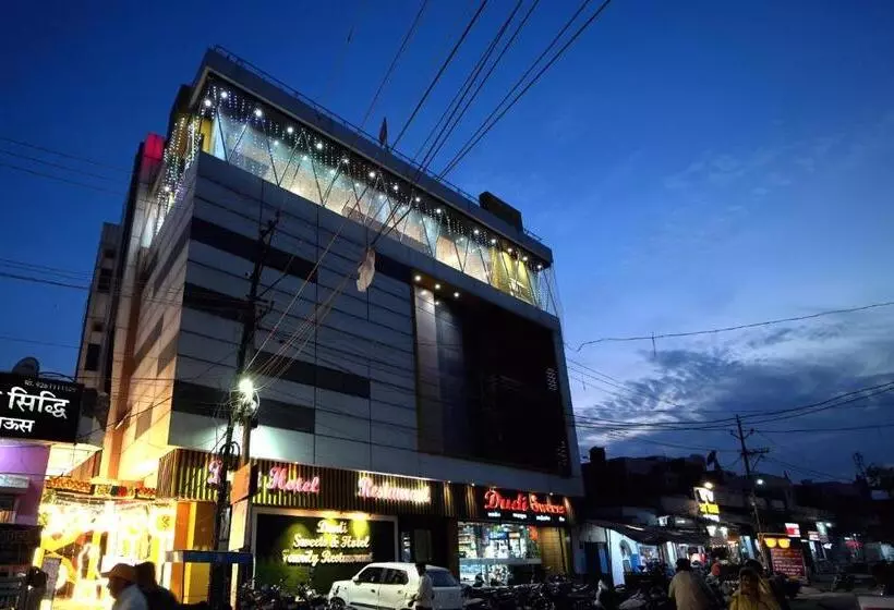 Aamiaismajoitus (B&B) Dudi