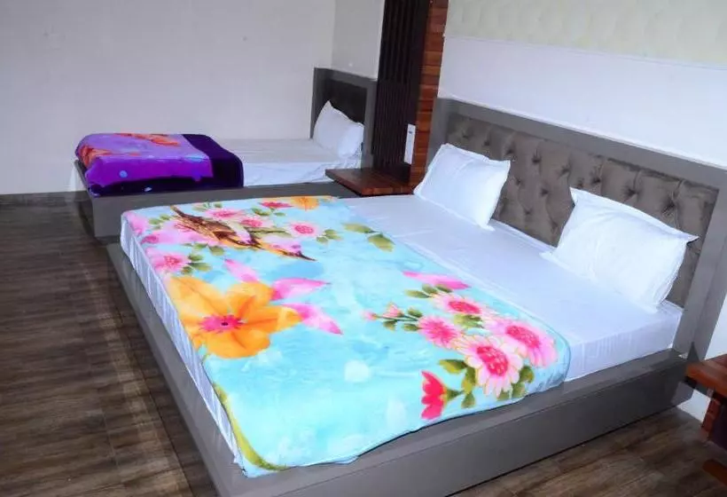 Aamiaismajoitus (B&B) Dudi