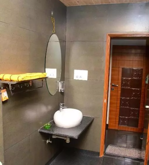 Aamiaismajoitus (B&B) Dudi