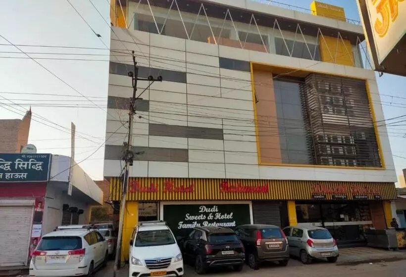 Aamiaismajoitus (B&B) Dudi