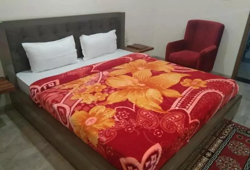 Aamiaismajoitus (B&B) Dudi