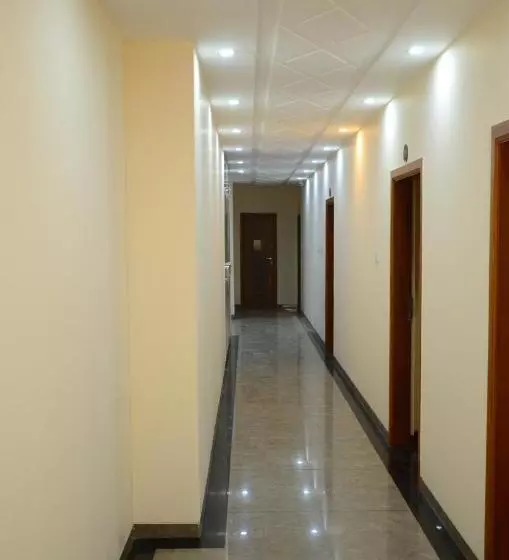 Aamiaismajoitus (B&B) Dudi