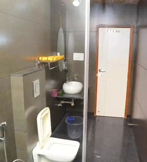 Aamiaismajoitus (B&B) Dudi