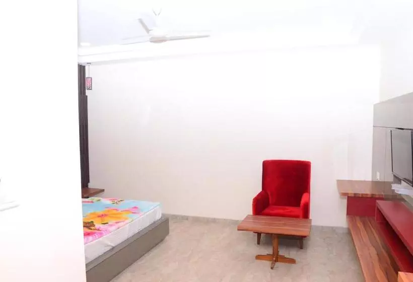 Aamiaismajoitus (B&B) Dudi