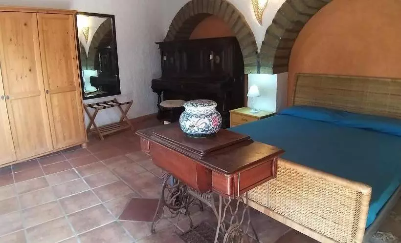 Cactus B&b Le Casette Di Marilena