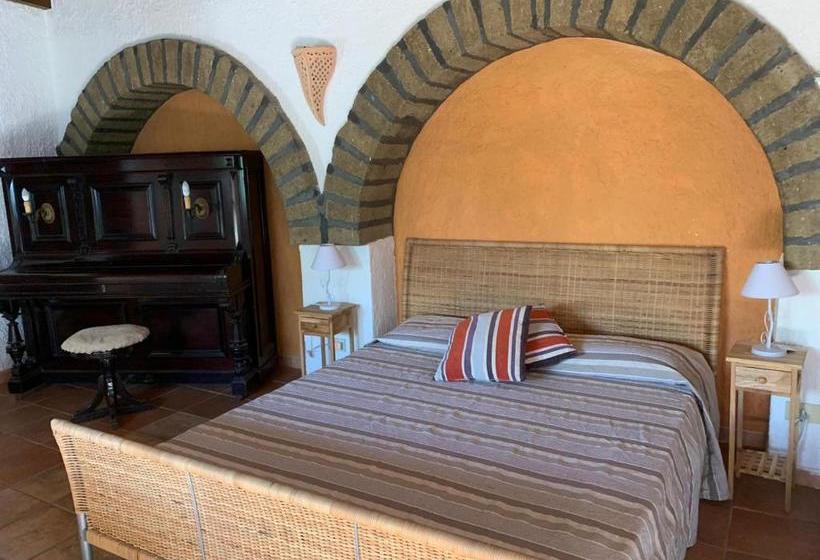 Cactus B&b Le Casette Di Marilena