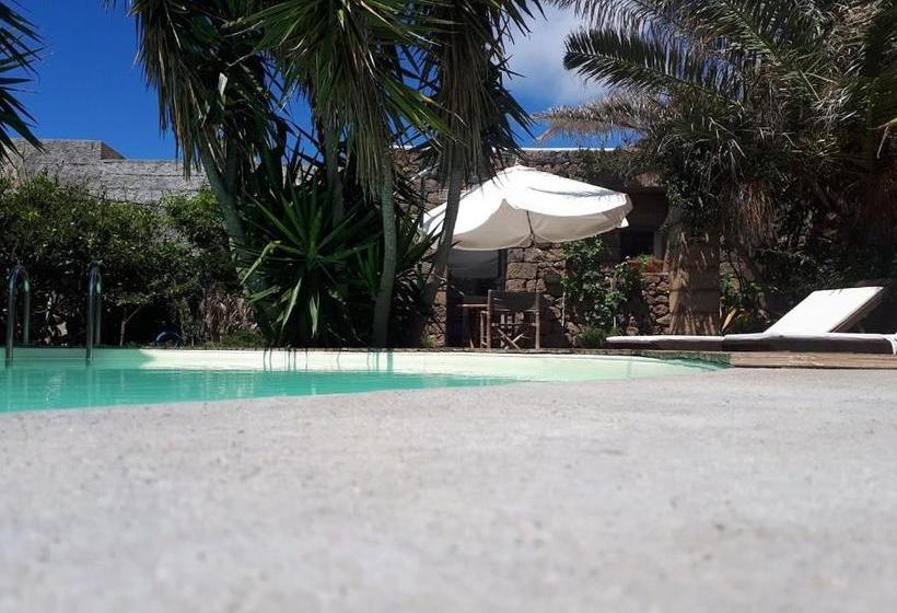 Cactus B&b Le Casette Di Marilena