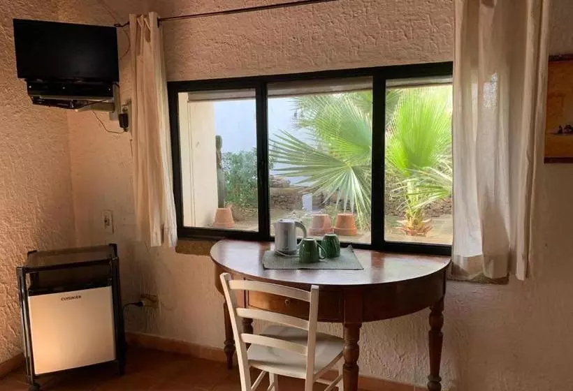 Cactus B&b Le Casette Di Marilena