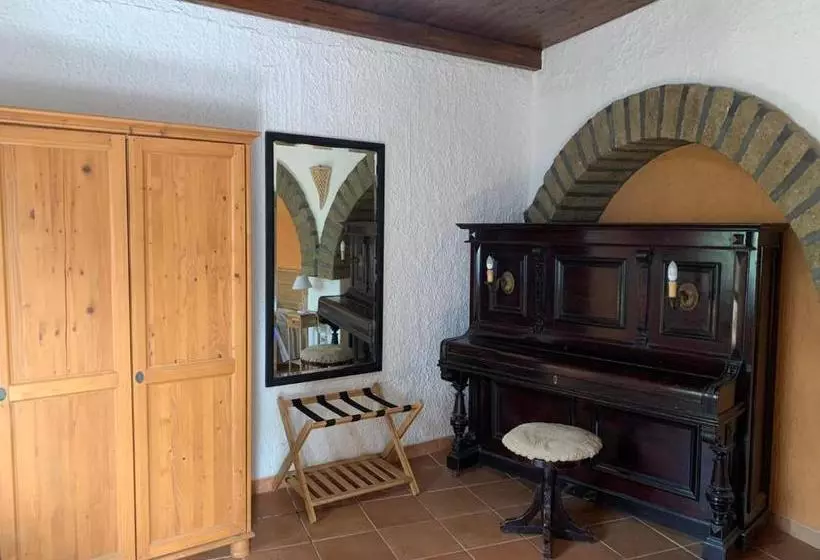 Cactus B&b Le Casette Di Marilena