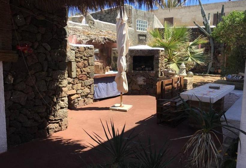 Cactus B&b Le Casette Di Marilena